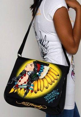 Ed Hardy Bags-77